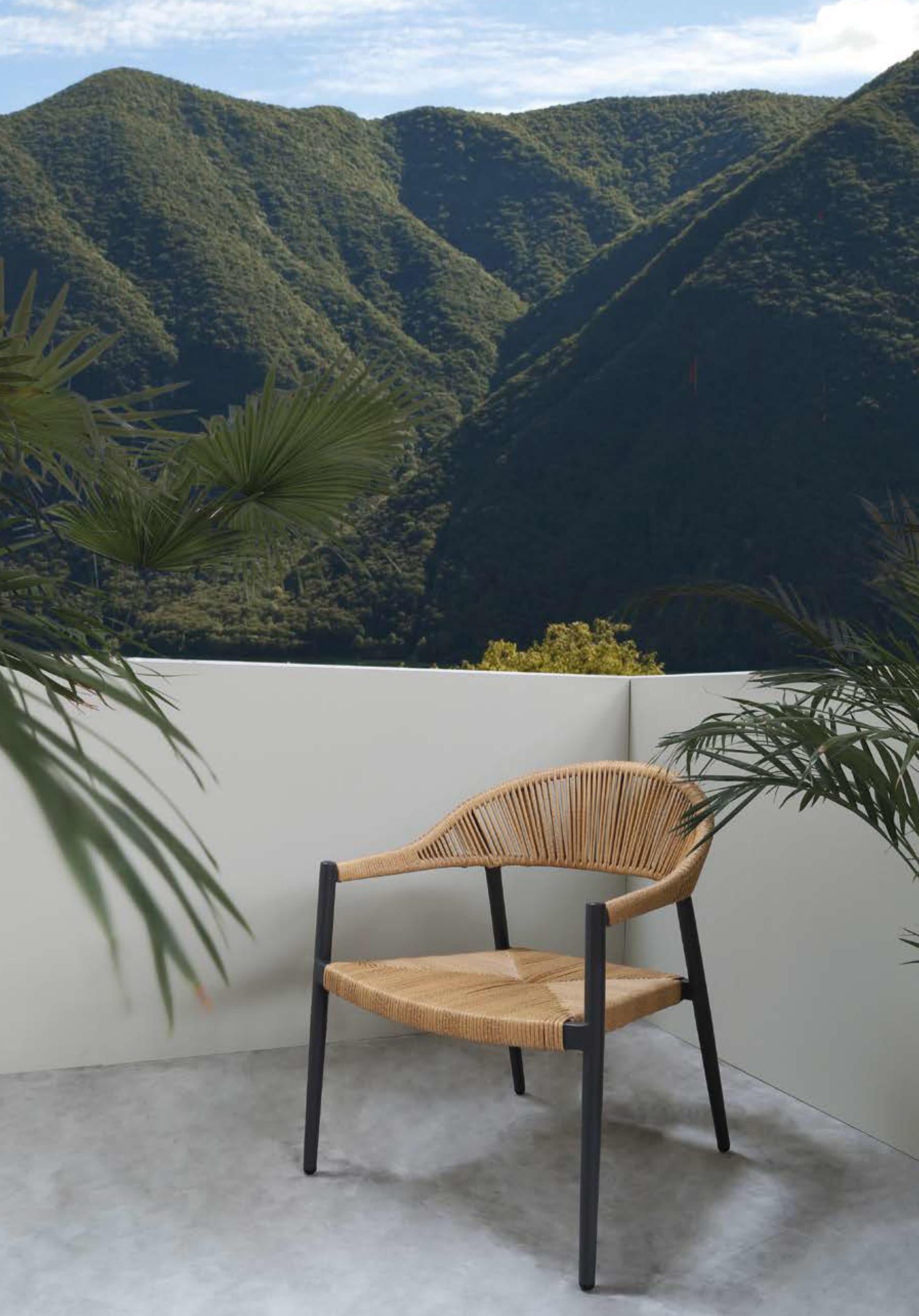 10303 Gartenfauteuille